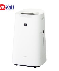 Máy lọc không khí, bù ẩm Sharp KI-NX75-W