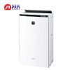 Máy lọc không khí, bù ẩm Sharp KI-PX100-W | Ion Plasma 50000 20 Máy lọc không khí, bù ẩm Sharp KI-PX100-W