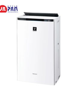 Máy lọc không khí, bù ẩm Sharp KI-PX100-W