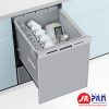 Máy rửa bát âm tủ Panasonic NP-45RD9S | 8 bộ 64 May rua bat Panasonic NP 45RD9S