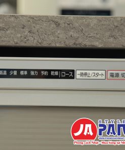 May rua bat Panasonic NP 45RD9S 3