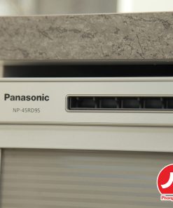 May rua bat Panasonic NP 45RD9S 4