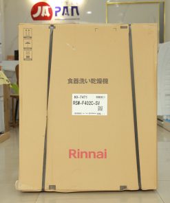 May rua bat Rinnai RSW F402 SV 1