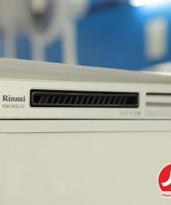 May rua bat Rinnai RSW F402 SV 12