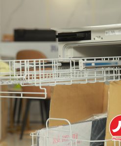 May rua bat Rinnai RSW F402 SV 6