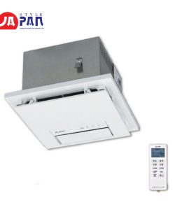 Máy sưởi thông gió Mitsubishi V-251BZ5