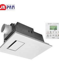 Máy sưởi thông gió Panasnic FY-13UG6V Nhật Bản