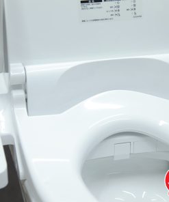 Nắp bồn cầu thông minh Toto TCF2223E | Có chỉnh vị trí vòi 18 Nap bet Toto TCF2223E 9