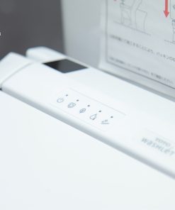 Nap bet Toto TCF6543 10