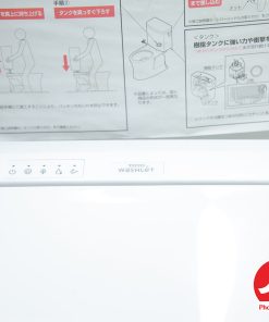 Nap bet Toto TCF6543 2