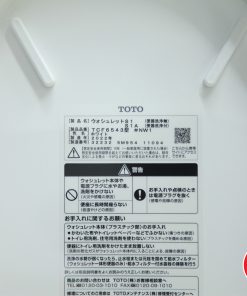 Nap bet Toto TCF6543 3