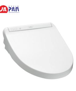 Nắp bồn cầu thông minh Toto TCF8GM44