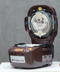 Nồi áp suất Zojirushi EL-MB30 | Dung tích 1.5L 26 Noi ap suat Zojirushi EL MB30 11