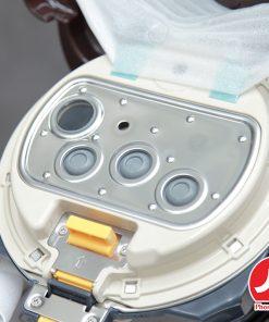 Nồi áp suất Zojirushi EL-MB30 | Dung tích 1.5L 28 Noi ap suat Zojirushi EL MB30 13