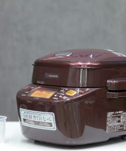 Nồi áp suất Zojirushi EL-MB30 | Dung tích 1.5L 19 Noi ap suat Zojirushi EL MB30 2
