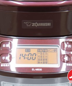 Nồi áp suất Zojirushi EL-MB30 | Dung tích 1.5L 22 Noi ap suat Zojirushi EL MB30 5
