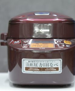 Nồi áp suất Zojirushi EL-MB30 | Dung tích 1.5L 23 Noi ap suat Zojirushi EL MB30 8