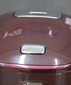 Nồi áp suất Zojirushi EL-MB30 | Dung tích 1.5L 24 Noi ap suat Zojirushi EL MB30 9