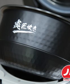 Nồi cơm điện Toshiba RC-18VXT (K) | 1.8L 26 Noi com Toshiba RC 10VXT 12