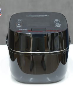 Nồi cơm điện Toshiba RC-18VXT (K) | 1.8L 16 Noi com Toshiba RC 10VXT 2