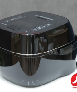 Nồi cơm điện Toshiba RC-18VXT (K) | 1.8L 17 Noi com Toshiba RC 10VXT 3