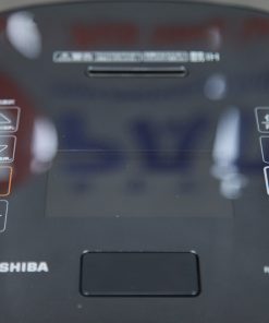 Nồi cơm điện Toshiba RC-18VXT (K) | 1.8L 19 Noi com Toshiba RC 10VXT 5