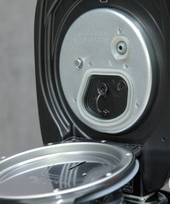 Nồi cơm điện Toshiba RC-18VXT (K) | 1.8L 23 Noi com Toshiba RC 10VXT 9