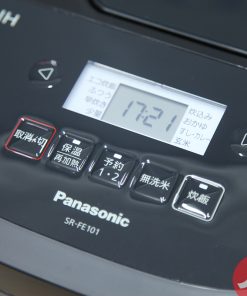 Nồi cơm điện Panasonic SR-FE101-K (3)