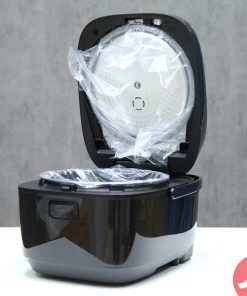 Nồi cơm điện Panasonic SR-FE101-K (8)