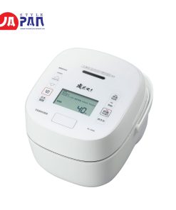 Nồi cơm điện Toshiba RC-10VST (W)