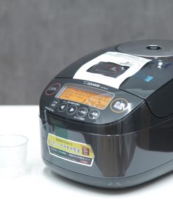 Nồi cơm điện Zojirushi NP-BL10 | 1L 15 Noi com dien Zojirushi NP BL10 BA 2