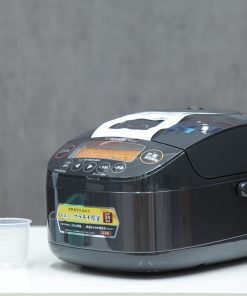 Nồi cơm điện Zojirushi NP-BL10 | 1L 16 Noi com dien Zojirushi NP BL10 BA 3