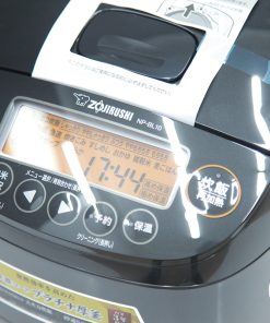 Nồi cơm điện Zojirushi NP-BL10 | 1L 17 Noi com dien Zojirushi NP BL10 BA 4