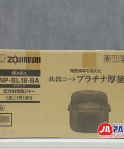 Trang chủ 62 Noi com dien Zojirushi NP BL18 BA 1