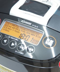 Noi com dien Zojirushi NP BL18 BA 4