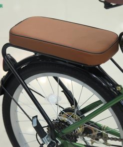 Raychell FB 206R khaki 9