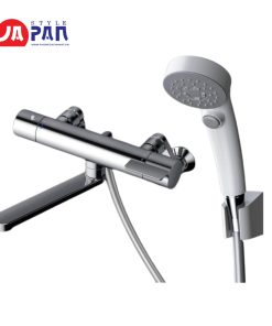 Sen tắm Toto TBV03402J Nút bấm khóa nước
