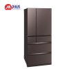 Tủ lạnh Mitsubishi MR-WXD70G 700L