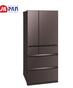 Tủ lạnh Mitsubishi MR-WXD70G 700L