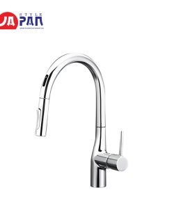 Vòi rửa bát KVK KM6071EC Vòi cảm ứng