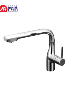 Vòi rửa bát KVK KM6111EC Vòi cảm ứng