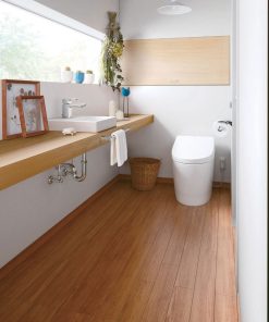 Bồn cầu thông minh TOTO CES9898S | AH Style 13 Bồn cầu thông minh toto ces9898s