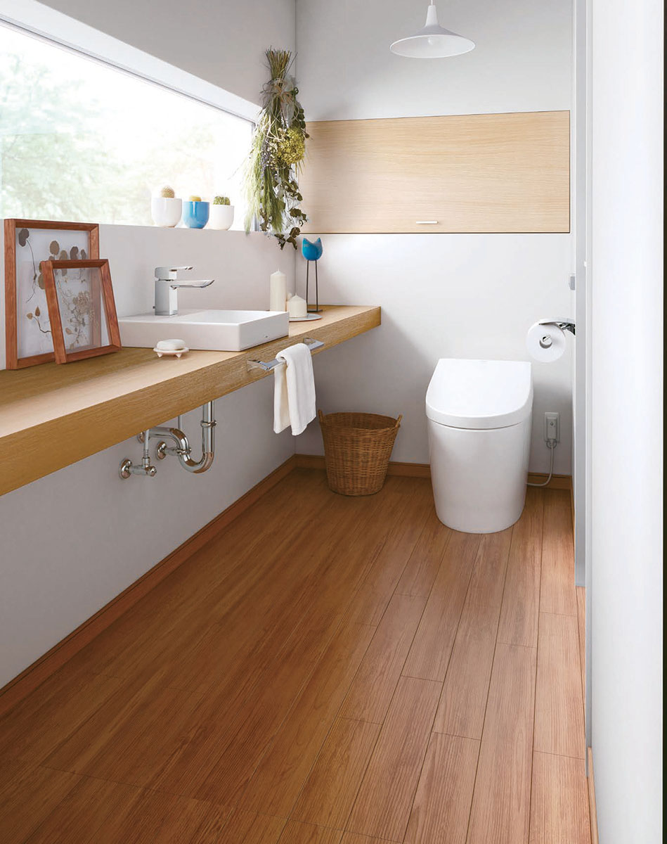 Bồn cầu thông minh TOTO CES9898S | AH Style 7 Bồn cầu thông minh toto ces9898s