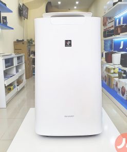 Máy lọc không khí bù ẩm Sharp KI LS70 W