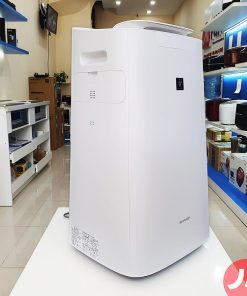 Máy lọc không khí bù ẩm Sharp KI LS70 W