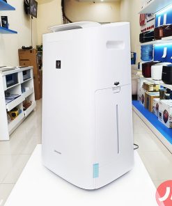 Máy lọc không khí bù ẩm Sharp KI LS70 W