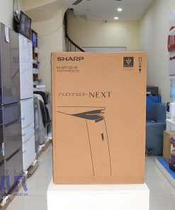 Máy lọc không khí bù ẩm Sharp KI NP 100