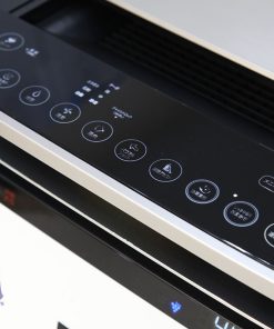 Máy lọc không khí bù ẩm Sharp KI NP 100