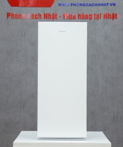 Máy lọc không khí bù ẩm Daikin MCK70Y-W |Twin Streamer 15 may loc khong khi daikin mck70y w 1