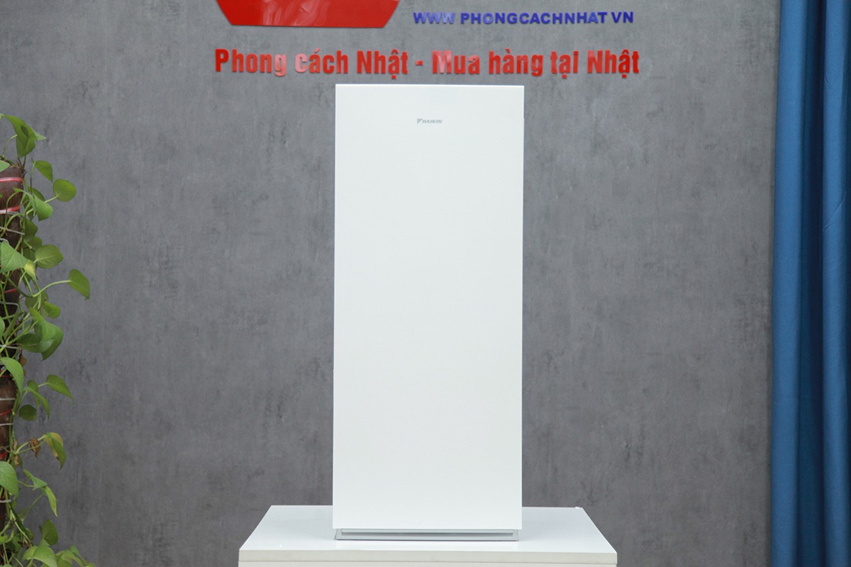 Máy lọc không khí bù ẩm Daikin MCK70Y-W |Twin Streamer 3 Máy lọc không khí bù ẩm Daikin MCK70Y-W |Twin Streamer - Ảnh 3